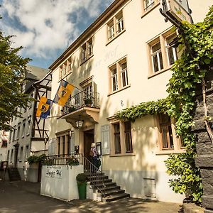 Hotel Leyscher Hof
